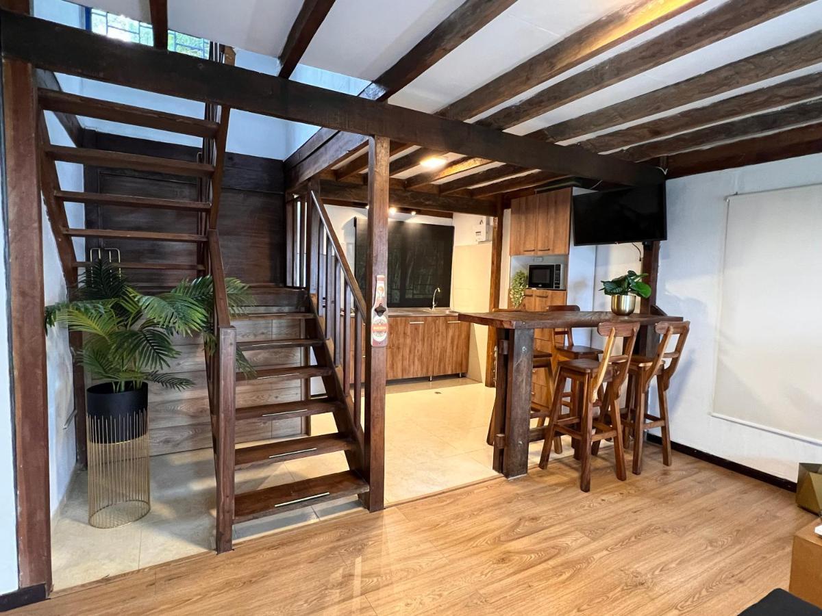 Villas Alto Bonito Sevilla  外观 照片