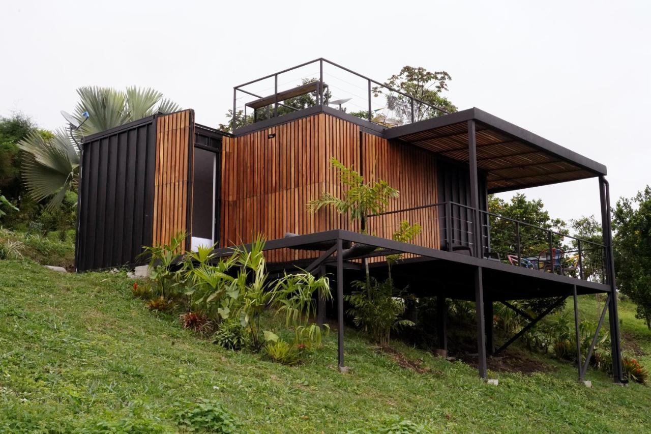 Villas Alto Bonito Sevilla  外观 照片