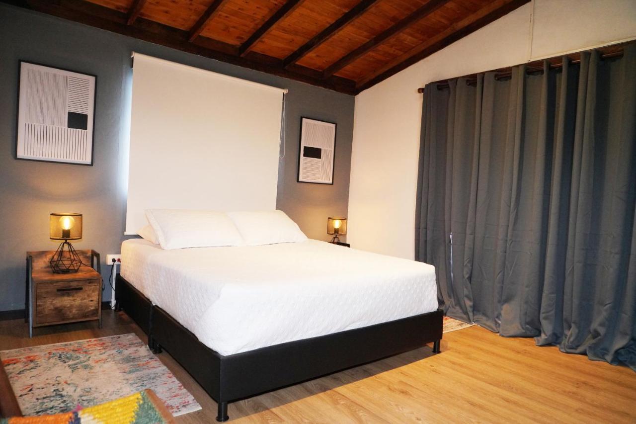 Villas Alto Bonito Sevilla  外观 照片